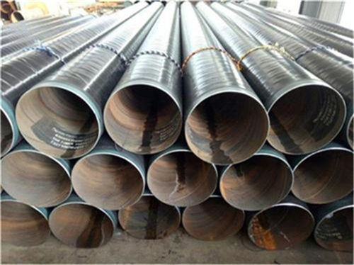 漳州聚氨酯保溫鋼管廠家公司 卓越品質，深耕螺旋鋼管領域